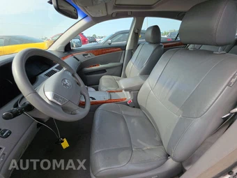 2007 Toyota Avalon XLS – miniatura 7