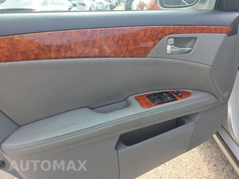 2007 Toyota Avalon XLS – miniatura 9