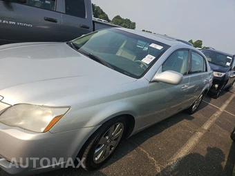 2007 Toyota Avalon XLS — samochód z USA z aukcji Manheim, oferta Kup Teraz w AUTOMAX