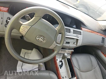 2007 Toyota Avalon XLS – miniatura 11