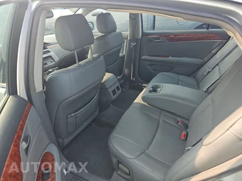 2007 Toyota Avalon XLS – miniatura 13