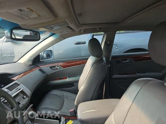 2007 Toyota Avalon XLS – miniatura 17