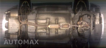 2007 Toyota Avalon XLS – miniatura 18