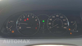 2007 Toyota Avalon XLS – miniatura 19