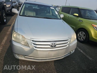2007 Toyota Avalon XLS – miniatura 2
