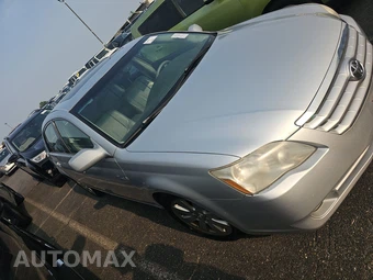 2007 Toyota Avalon XLS – miniatura 3