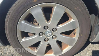 2007 Toyota Avalon XLS – miniatura 39