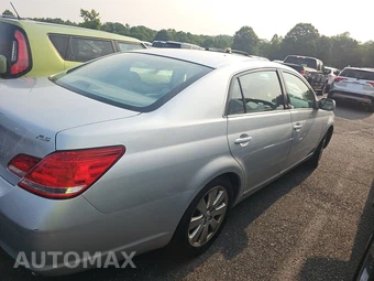 2007 Toyota Avalon XLS – miniatura 4
