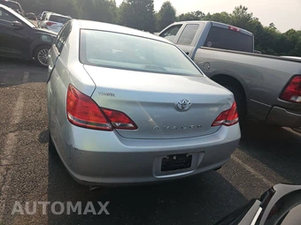 2007 Toyota Avalon XLS – miniatura 5