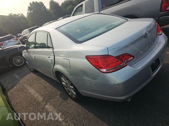 2007 Toyota Avalon XLS – miniatura 6