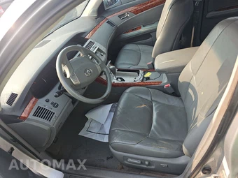 2007 Toyota Avalon XLS – miniatura 7