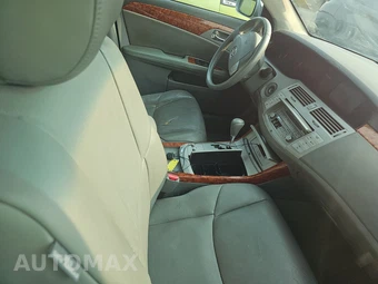 2007 Toyota Avalon XLS – miniatura 8
