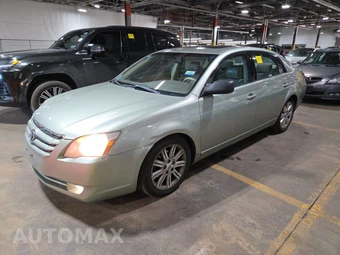 2007 Toyota Avalon XLS