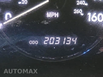 2007 Toyota Avalon XLS – miniatura 12