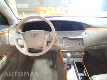 2007 Toyota Avalon XLS – miniatura 13