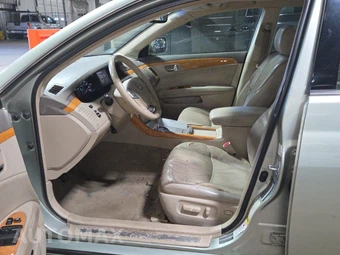 2007 Toyota Avalon XLS – miniatura 15