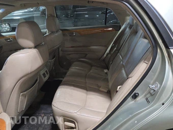2007 Toyota Avalon XLS – miniatura 17