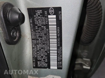 2007 Toyota Avalon XLS – miniatura 19