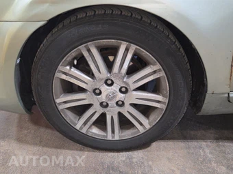 2007 Toyota Avalon XLS – miniatura 2