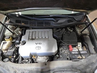 2007 Toyota Avalon XLS – miniatura 22