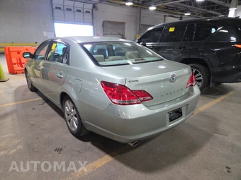 2007 Toyota Avalon XLS – miniatura 3