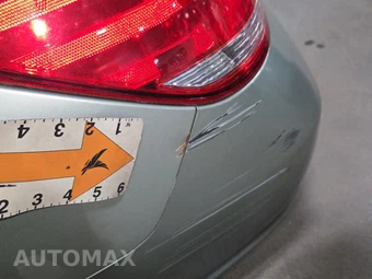 2007 Toyota Avalon XLS – miniatura 30