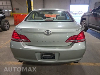 2007 Toyota Avalon XLS – miniatura 4