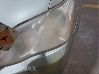 2007 Toyota Avalon XLS – miniatura 41