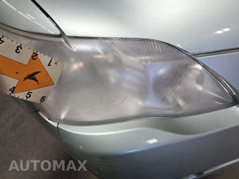 2007 Toyota Avalon XLS – miniatura 43