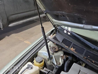 2007 Toyota Avalon XLS – miniatura 44