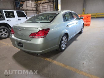 2007 Toyota Avalon XLS – miniatura 5