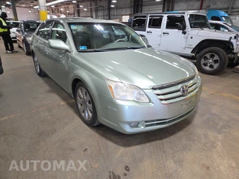 2007 Toyota Avalon XLS – miniatura 6