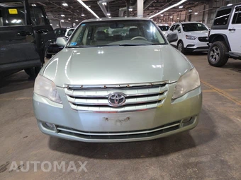 2007 Toyota Avalon XLS – miniatura 7