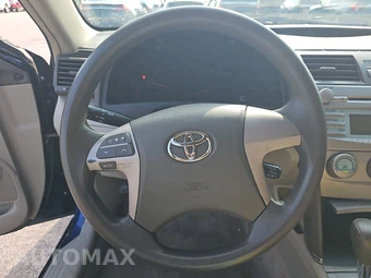 2007 Toyota Camry CE – miniatura 10
