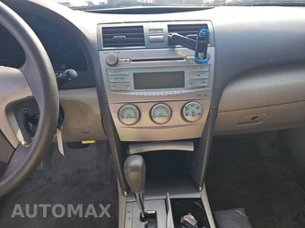 2007 Toyota Camry CE – miniatura 11
