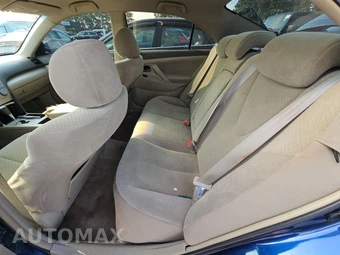 2007 Toyota Camry CE – miniatura 13