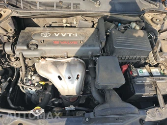 2007 Toyota Camry CE – miniatura 15