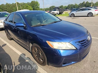 2007 Toyota Camry CE – miniatura 3