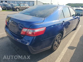 2007 Toyota Camry CE – miniatura 4