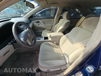 2007 Toyota Camry CE – miniatura 7