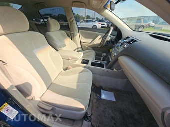 2007 Toyota Camry CE – miniatura 8