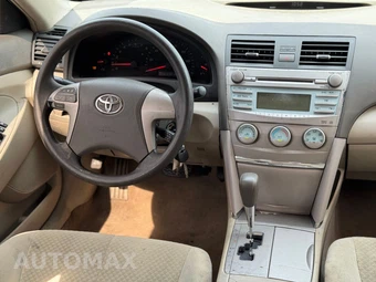 2007 Toyota Camry CE - miniatura 10