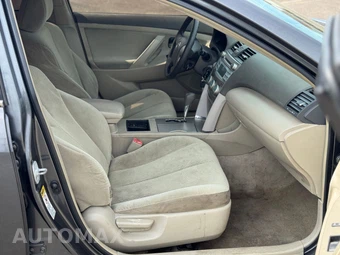 2007 Toyota Camry CE - miniatura 12