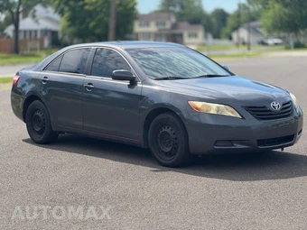 2007 Toyota Camry CE - miniatura 2