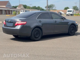 2007 Toyota Camry CE - miniatura 3