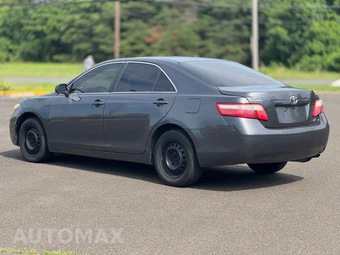 2007 Toyota Camry CE - miniatura 4