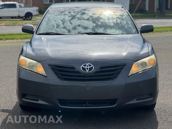 2007 Toyota Camry CE - miniatura 5