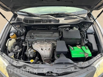 2007 Toyota Camry CE - miniatura 6