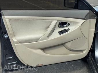 2007 Toyota Camry CE - miniatura 8