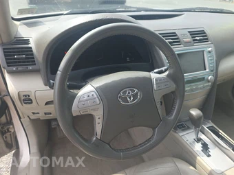 2007 Toyota Camry Hybrid - miniatura 10